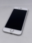 Preview: iPhone 7, 32GB, silber (ID: 82505), Zustand "gut/sehr gut", Akku 91%